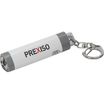 Prívesok na kľúče PREXISO 3 v 1 Laserový LP1
