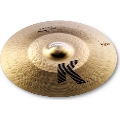 Zildjian 17" K Custom Hybrid