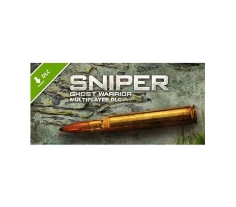 Sniper: Ghost Warrior - Map Pack