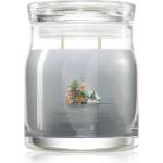 Yankee Candle Woodland Weekend Memories ароматна свещ 368 гр