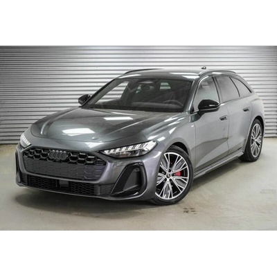 Audi A5 2.0 TFSI quattro S tronic S-line Avant 150 kW