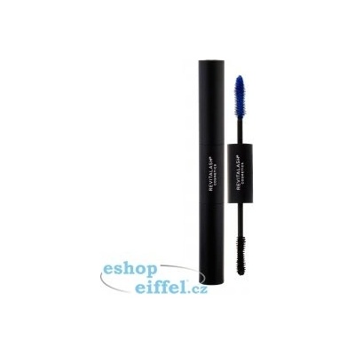 RevitaLash Double-Ended Volume Primer & Mascara Black 11 ml