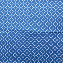 Paper Designe servítky Ida modré 33x33cm