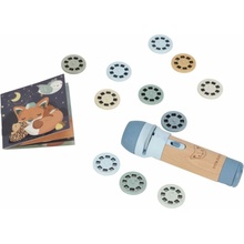 Little Dutch Projektor Blue