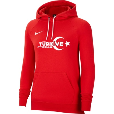 Nike TFF Hoody EC 2024 Women tffrcw6957-tffrcw6957