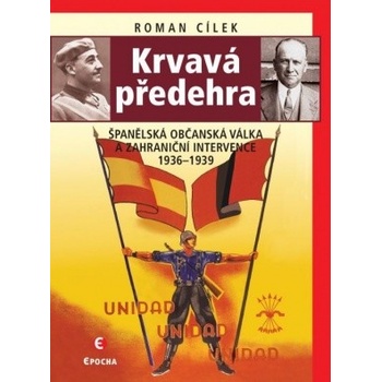 Krvavá předehra