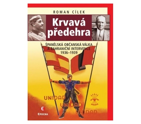 Krvavá předehra
