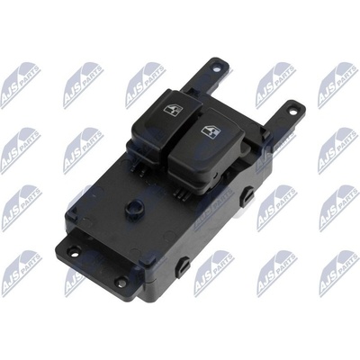 Spínač, zvedací zařízení oken NTY EWS-HY-048