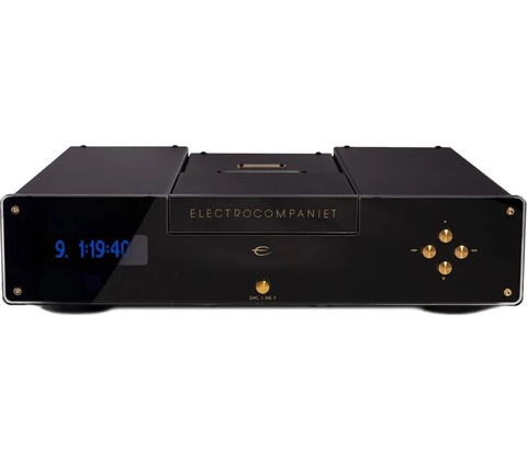 Electrocompaniet EMP-1