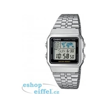 Casio A-500WEA-1
