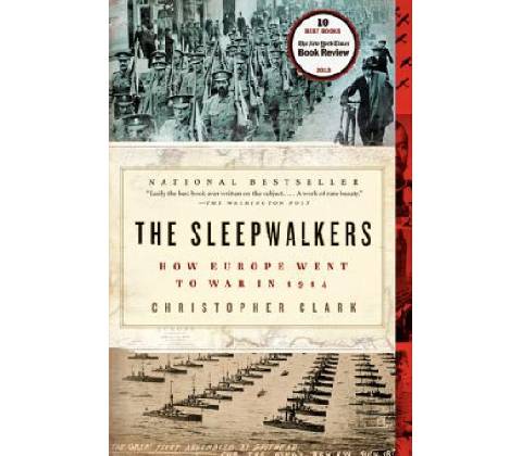 The Sleepwalkers