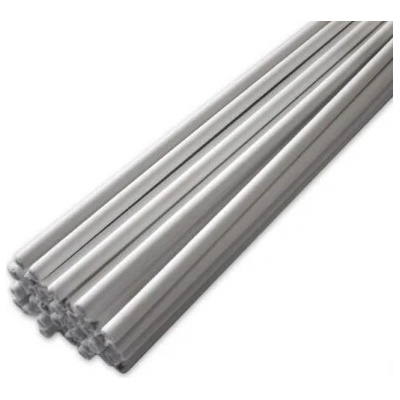 pájka stříbrná - obalená L-AG 45Sn, d = 1,5 mm, L = 500 mm