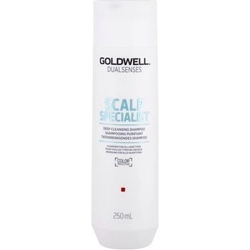 Goldwell Dualsenses Deep Cleansing Shampoo 250 ml