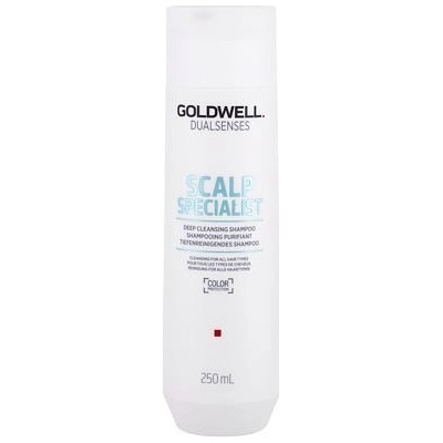 Goldwell Dualsenses Deep Cleansing Shampoo 250 ml