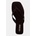Steve Madden джапанки дамски от велур Trella (11005446.205)