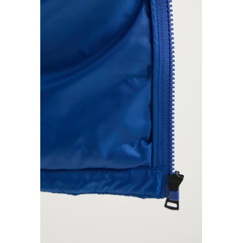 Red Bull Racing x Pepe Jeans Елек Red Bull Racing x Pepe Jeans LIGHTWEIGHT GILET (RM400013)