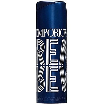 Giorgio Armani Emporio Armani Remix He EDT 30 ml