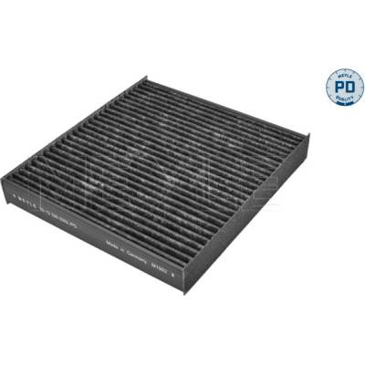MEYLE Filtr, vzduch v interiéru MEYLE-PD: Advanced perfo 16-12 326 0005/PD