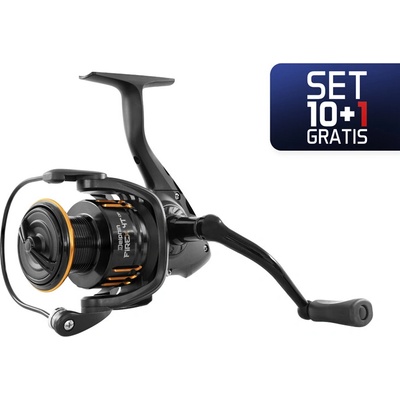Delphin FireX 5000
