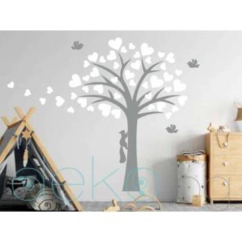 Image 1 of Дърво със сърца (3174)