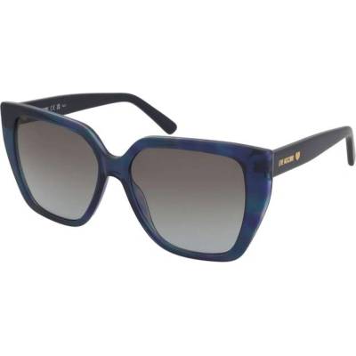 Moschino Слънчеви очила Love Moschino MOL088/S PJP/9O