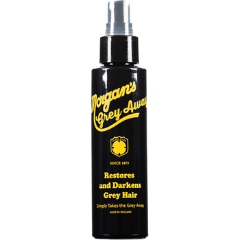 Morgan's Grey Away Liquid Colour Restorer 120 ml