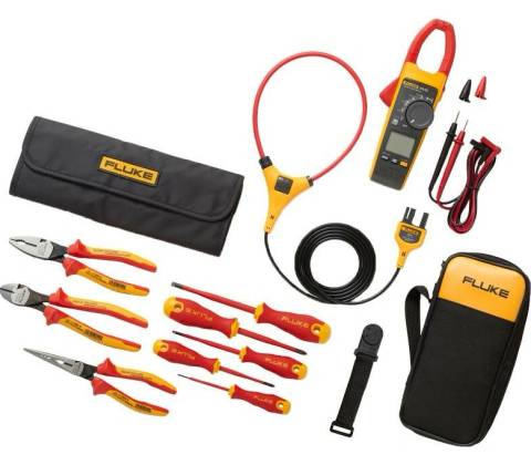Fluke IB376K