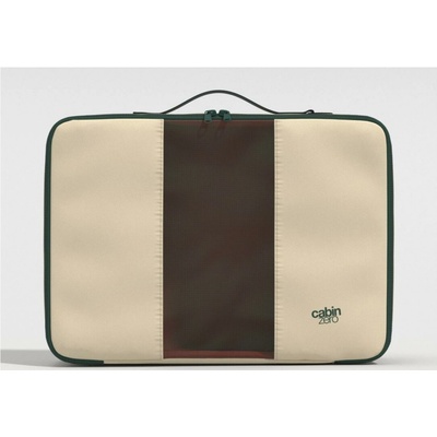 CabinZero Lux Packing Cube Large Cebu Sands