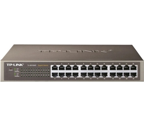 TP-Link TL-SG1024D