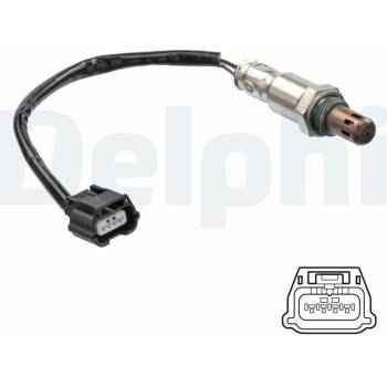 Lambda sonda DELPHI ES21285-12B1 (ES2128512B1)