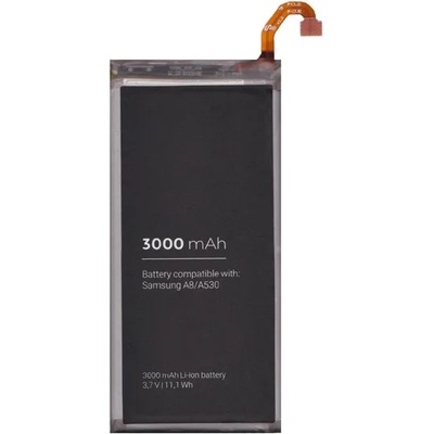 Gigapack Батерия 3000mAh LI-ION (съвместима с EB-BA530ABE/GH82-15656A) GP-99598 (GP-99598)