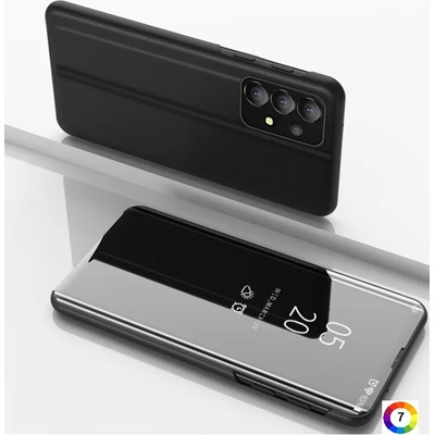 Samsung Galaxy A53 5G View Window Калъф и Протектор
