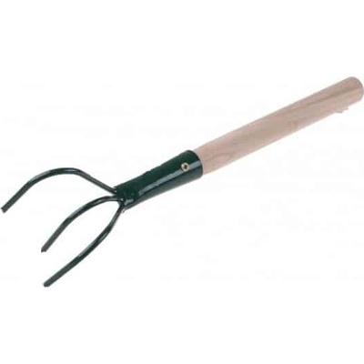 FESTA Drábek 3 hroty s násadou 27cm 61297