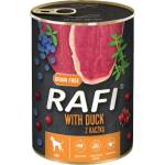 RAFI Adult GF Пате с Патешко 400 г