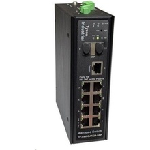 Tycon System TP-SW8GAT/24-SFP