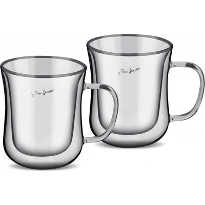 Lamart LT9032 pohárov Café Vaso 2 x 220 ml