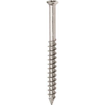 KLIMAS Skrutka do dreva terasová WT WT-40045-A2
