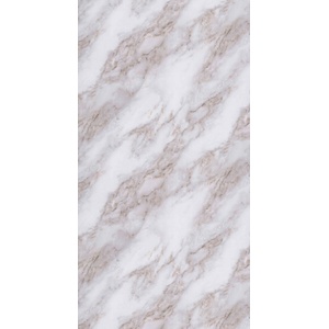 Porfloor PVC стенен панел гланц Iceberg Beige ефект камък 122x280cm (PW81249)