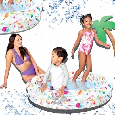 Intex 59421 Hvězdice 122 x 25 cm