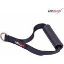 LifeMaxx Jednoruční úchop řemínek