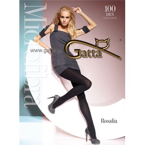 Gatta Дамски класически чорапогащник модел 2499 Gatta