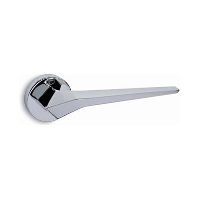 Cobra 2405-R – WC – chrom lesk