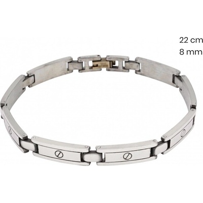 Exeed náramek 24458019