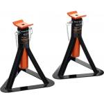 KraftDele Стойки за автомобили KraftDele KD3180/ 2 бр (KD3180)