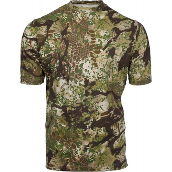 Tričko Kryptek Stalker II krátky rukáv Obskura Transitional