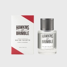 Hawkins & Brimble Elemi & Ženšen toaletní voda pánská 50 ml