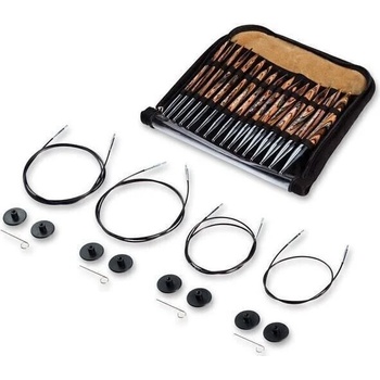 Image 1 of PRYM 223800 Кръгла игла 10 mm-9 mm-8 mm-7 mm-6 mm-5 mm-4 mm (223800-PRYM)