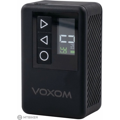 VOXOM Mini Tire Inflator EPu2