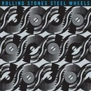 Hudba ROLLING STONES: STEEL WHEELS CD
