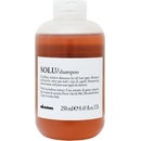 Davines Solu osviežujúci šampón 250 ml